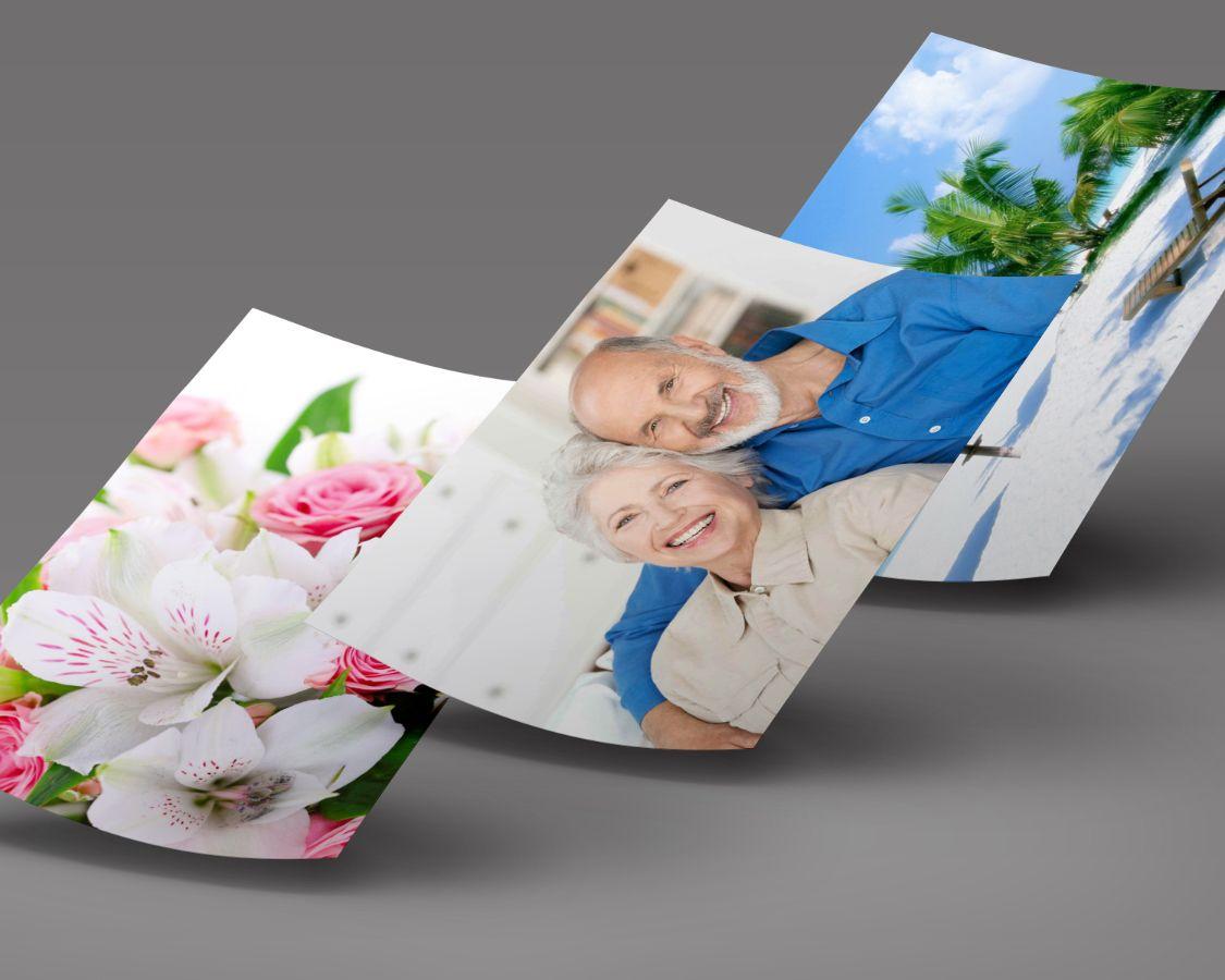 Фотографии